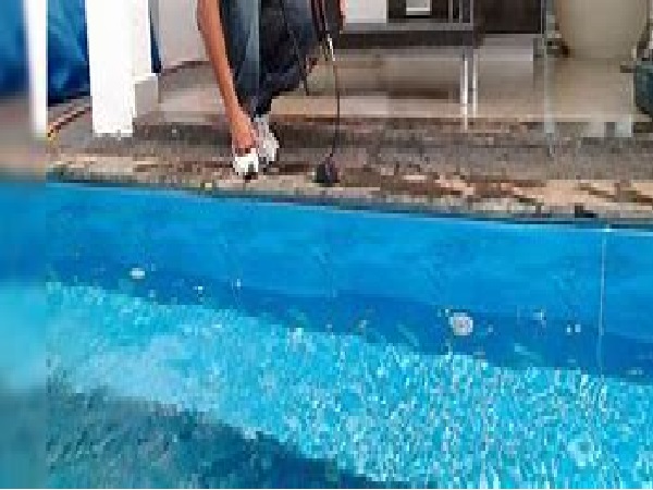 caça vazamento de piscina No Abc